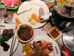-喜多鲜生海鲜自助(无锡旗舰店)