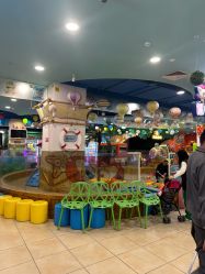 -万达宝贝王(南昌西湖店)