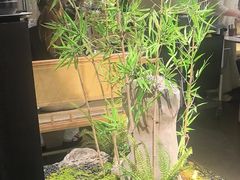-绿茶餐厅(淮安吾悦广场店)