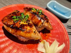 -炙柒Sekinana·精致日料(合生汇店)