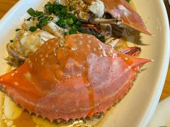 -金海湾海鲜排档(朱家尖店)
