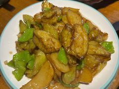 -95号酱骨·一块豆腐(展春园西路店)