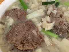 -马国庆蒸面(鼓楼街店)