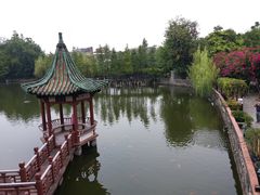 -东莞市可园博物馆