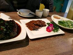 -茉莉餐厅(包河万达店)