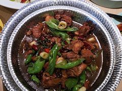 -吕氏疙瘩汤·海鲜新鲁菜(凯德mall新都心店)