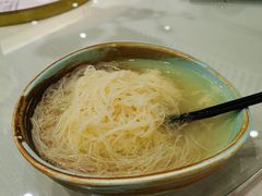 笋丝-明思味 二十年潮粤菜(榕城东山店)