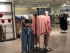 -ZARA(青岛万象城店)