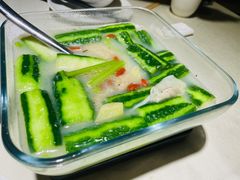 -随园花园餐厅(新港中路店)
