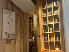 -邈墨茶馆(凤起路店)