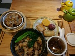 -72街红烧排骨饭(海珠丽影广场店)