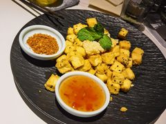 -蘇小主·创意中国菜(金茂览秀城店)