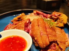 -同庆楼(花园店)