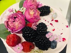 -小苍兰风铃草蛋糕甜品(沈阳店)