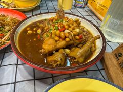 -江西老表·经典江西八大碗