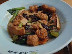 -老磨油饼(高陵店)