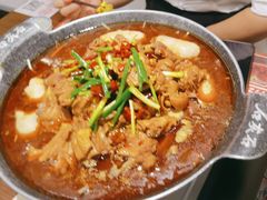 -石灰石烧鸡公(南通万象城店)