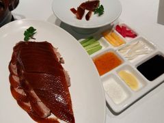 -四季民福烤鸭店(王府井东安门店)