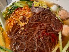 -七八冷面·延边朝鲜族美食(圣熙八号店)