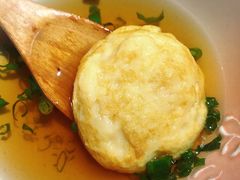 明石烧-章之鱼家(体育东路店)