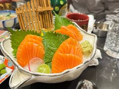-山川小町·极番烧肉(新地假日广场店)
