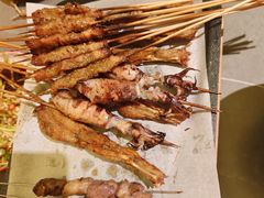 -弓二·烧鸟居酒屋(财富购物中心店)