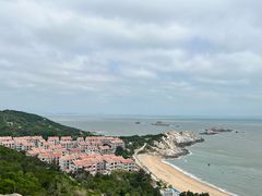 -莆田湄洲妈祖祖庙