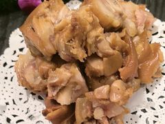 -品大三·南京菜(大行宫店)