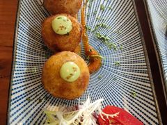 -帕歌西班牙餐厅paco tapas
