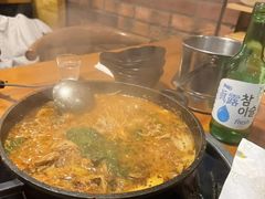 -咕咕站韩国料理(紫金港店)