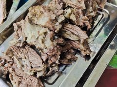 羊脖子-马学武手抓美食(下南关总店)