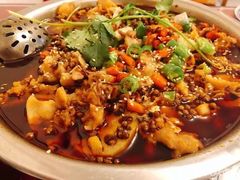 -米二红烧兔(华阳店)