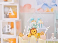 -桃喜·私人订制蛋糕店