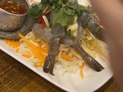 -Doo Dee Thai Food(Issan/Isaan/Esan)