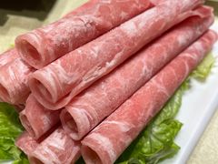 -阿莉餐厅(枣阳路店)