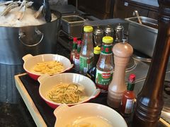 -万达文华酒店·48F云端窗景美食汇自助餐厅