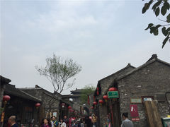 -东关街美食广场