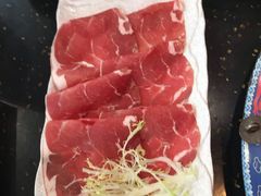 -成都老码头火锅(旺角店)