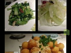 -韵秋荷(宝山龙湖天街店)