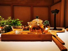 -叶叶菩提·晋福宫