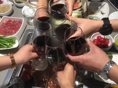 -海底捞火锅(龙湖北京大兴天街店)