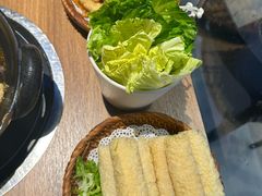 -炉角·鲍鱼牛腩煲(国贸商城店)