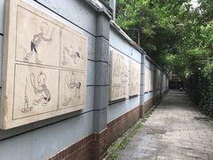 -张乐平故居
