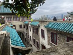 -武汉大学-樱园