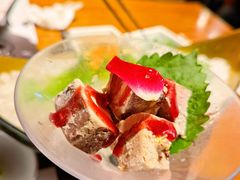 红酒鹅肝-Mr·Fish鱼鲜生海鲜放题(银泰in99店)