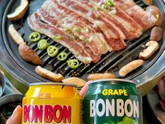 -山葵说·泥炉烤肉(泰达时尚E街区店)