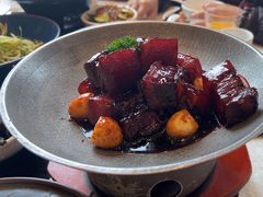 -聚鑫阁江浙菜·非遗传承技艺(青村帝华园店)