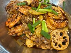 -晓林火锅(安定门店)