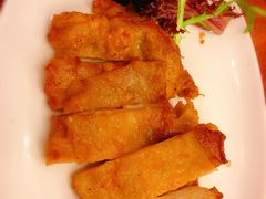 -玛格萝妮比萨屋(四平店)