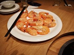 -海蓝海鲜馆(五四北店)